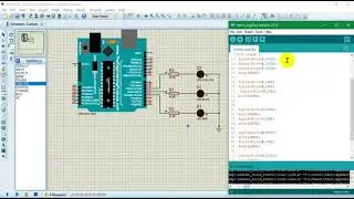 Arduino for begineer#arduino#begineer@Led
