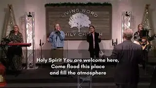 Our Words Release Our Faith | P. Jennifer Martin