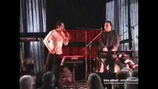Juke Box Heroes Melbourne Duo Trio Hire | Blue Planet Entertainment