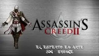 Assassin's Creed 2 - Logro: El experto en arte 10G (Trofeo de bronce) [HD]