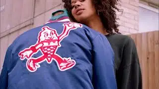 Girlhood - Baby Teeth