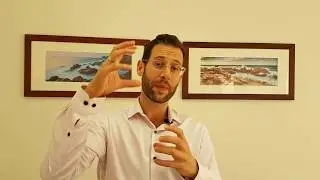 Perth Chiropractor discusses knee pain