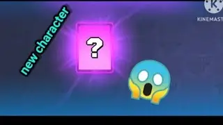 frag Pro shooter new character unlock 😱| frag pro shooter game play|frag new character