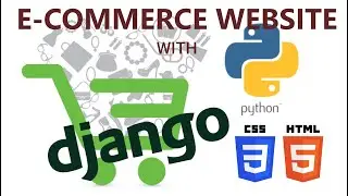 Stripe Payments Integration - Building an e-commerce website with Django, HTML & CSS