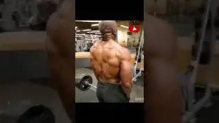 Fit Over 60 Standing Traps Barbell Shrugs: Front vs. Behind the Back (WHICH IS BEST?) Legacy Shift