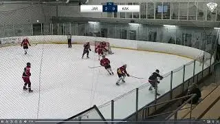 TSHL Highlights | JarPa - Kakipo Blackfoots 21.12.2025