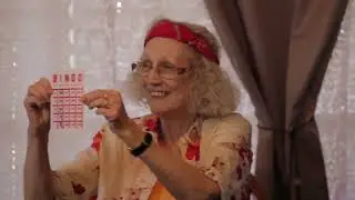 [REUPLOAD] Chuck E. Cheese & Steve Waters - &ldquo;Granny&rsquo;s Rockin&rsquo; Chair&rdquo;