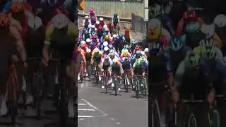 Huge sprint! 🔥