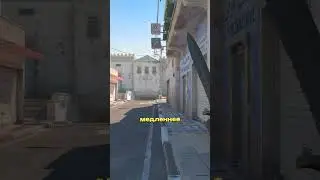 КАК БЫСТРЕЕ КИНУТЬ МОЛОТОВ НА БАНКУ &mdash; DUST 2 #shorts #short #кс2 #cs2
