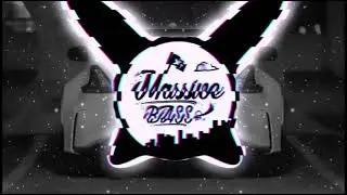 Shad & Nat James - Top Down (Bass Boosted)