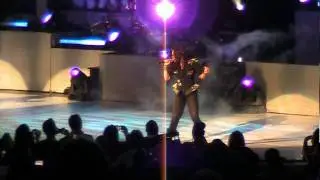 Janet Jackson Concert 2011 Pt. 2