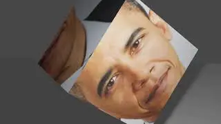 obamacube
