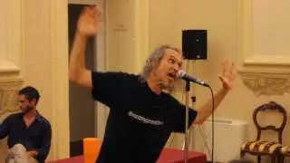 Mark Lipman