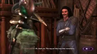 Dragon Age &ndash; Part 46 The Butcher No Commentary