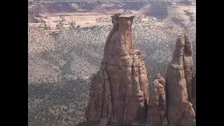 Grand View, Colorado National Monument - Grand Junction, CO