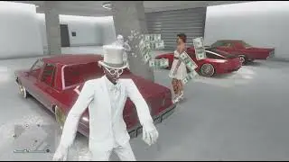 Mansion Tour 2026