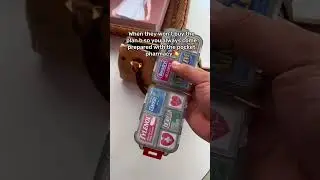 Pocket Pharmacy