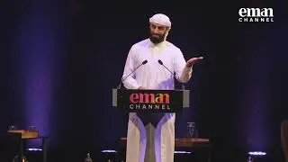 Drunk on lust Problems & Solutions - | By Sheikh Ali Hammuda |