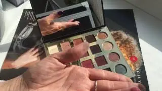 Tarte палетка tartiest
