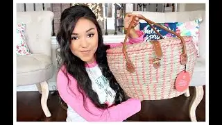 Target Haul Summer 2018