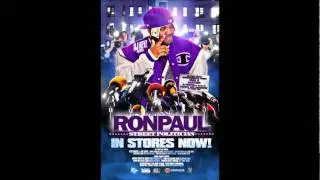 Ron Paul - I Gotcha Back