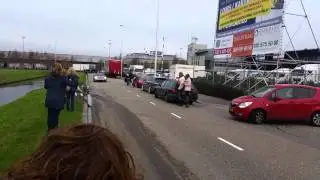 Zzf sint verbind Rally