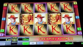 Big Win🔥 Freispiele ohne Ende 🔥2&euro; Book of Ra Classic 🔥Novoline Spielothek Geht ab 2026