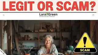 Lara Green Jewelry Review: Legit Or Scam Store?