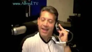 Webcast : Danny & The Mixer (Alfred.TV)