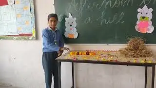 Afternoon on hills .#english #activity #basic #education #englishactivity #educationforall #learnfun