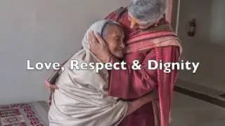 Widows of Vrindavan - A Maitri Film 2017