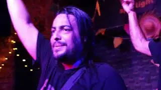ESC - DEIXE FLUIR/PRONOME (AO VIVO @muchabreja - SANTOS/SP)