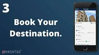 Double The Pleasure In 4 Steps - Hashtag-x App