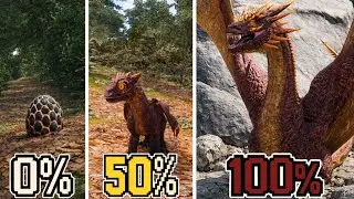 Aku NAGA API di Day of Dragons