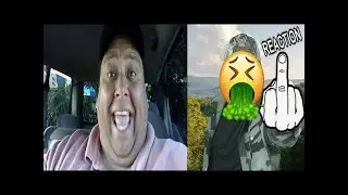 [Reupload] Boneless Chicken (JoeysWorldTour Autotune Remix) REACTION!!! (BBT)