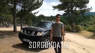 Sorgun Göleti Kamp alanı Hakkında bilinmesi Gerekenler