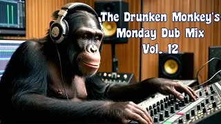 The Monday Dub Mix Vol 12