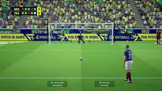 مرحبا بكم في بث مباشر  مباريات Efootball