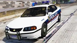 Bicyclist with a Past (LSPDFR - 1111)