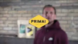Dennis Kneepkens van Buitengewoon Sportief over Primal Health All Vegan Protein.