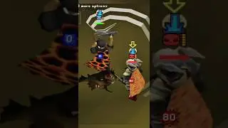 #osrs #pking