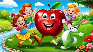 Nursery Rhymes for Toddlers | Action Songs & Movement Activities | Fun Exercise for Kids 1-4