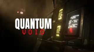 Quantum Void VR