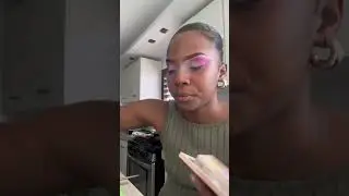 1 parte, tutorial maquillaje 💄❤️