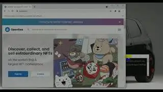 BOT | Free OpenSea bot | free Download