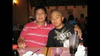 Pemps '08 Birthday
