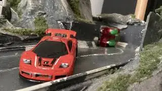 Hotwheels cars videos and images  (feat. SW characters)