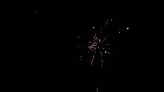 Fireworks - Free HD Stock Footage (No Copyright)