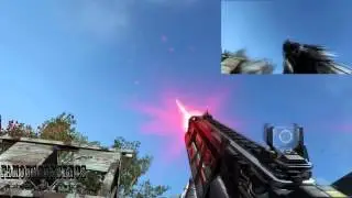 FamousGunSyncs - Gun Sync | Panda Eyes & Teminite - High Score | CoD:AW Gameplay