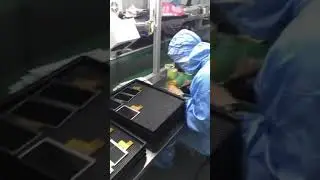 5 inch TFT LCD display modules from China LCD manufacturer SKYLCD